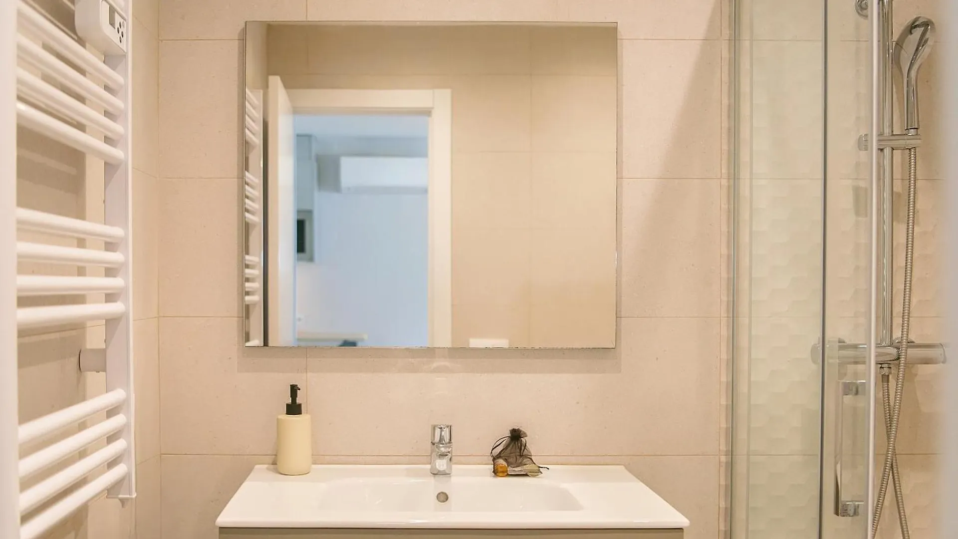 Welcs Apartamento 234 Emp Con Una Gran Terraza Ampuriabrava