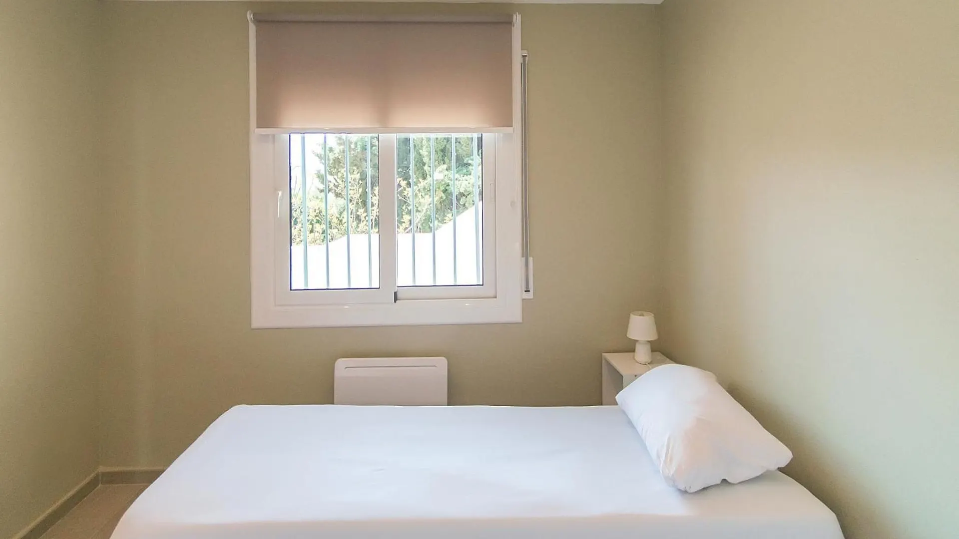 Welcs Apartamento 234 Emp Con Una Gran Terraza Ampuriabrava