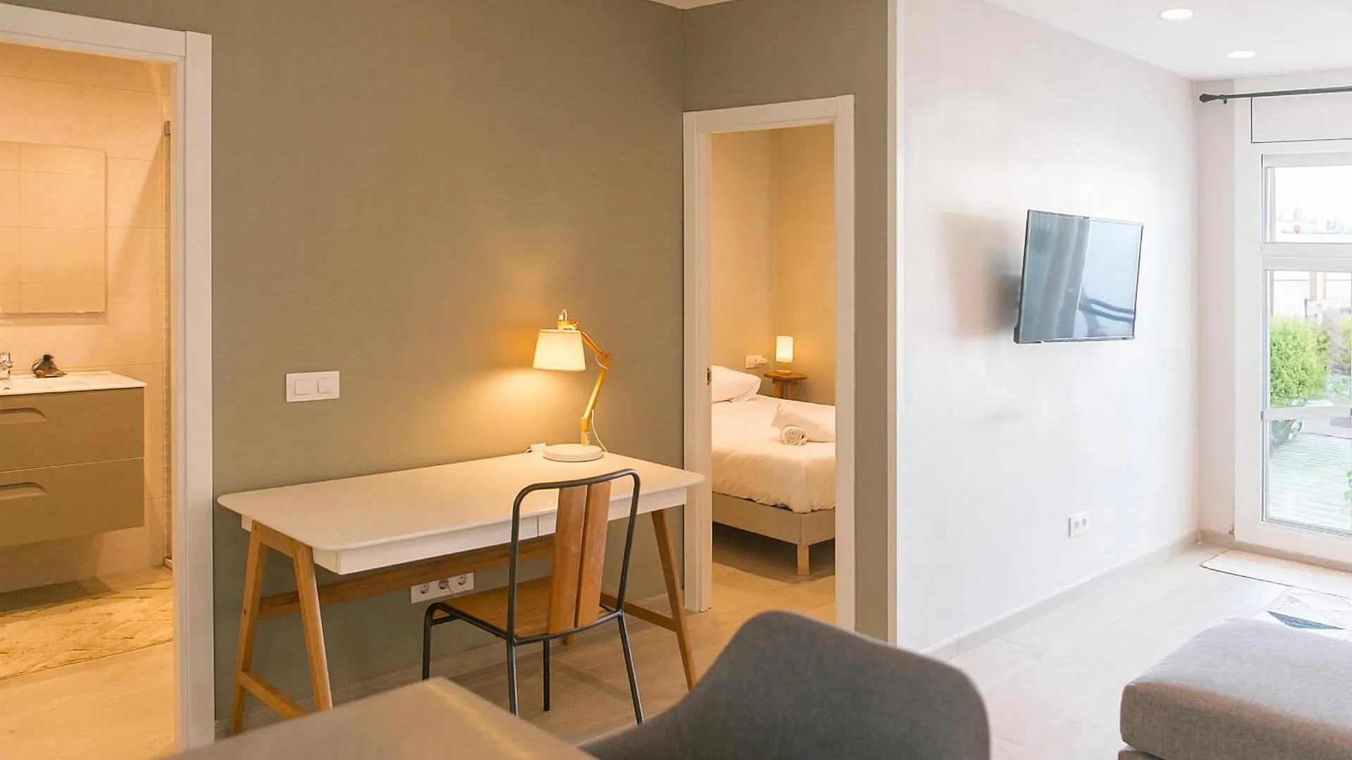 Welcs Apartamento 234 Emp Con Una Gran Terraza Ampuriabrava España
