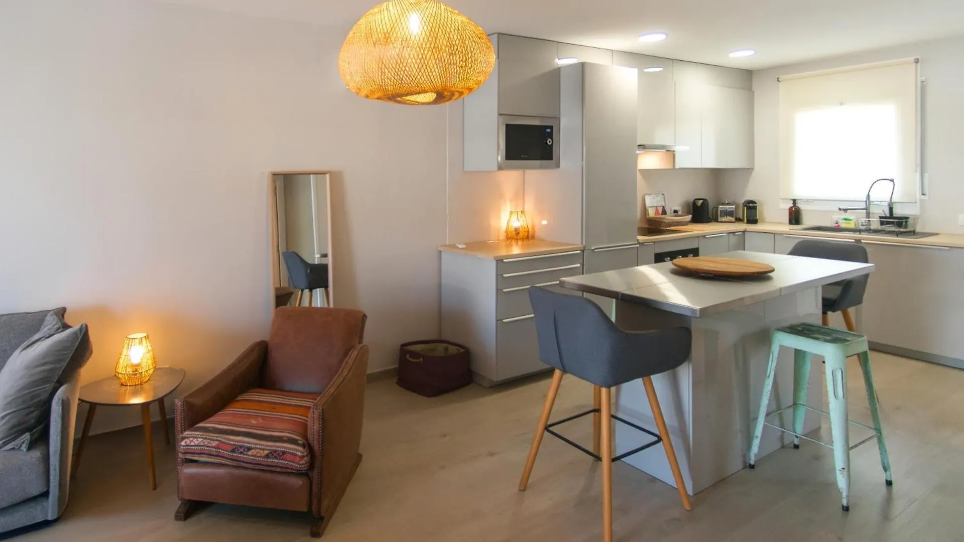 Welcs Apartamento 234 Emp Con Una Gran Terraza Ampuriabrava