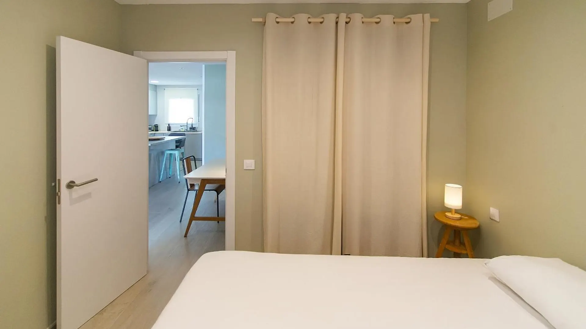 Welcs Apartamento 234 Emp Con Una Gran Terraza Ampuriabrava